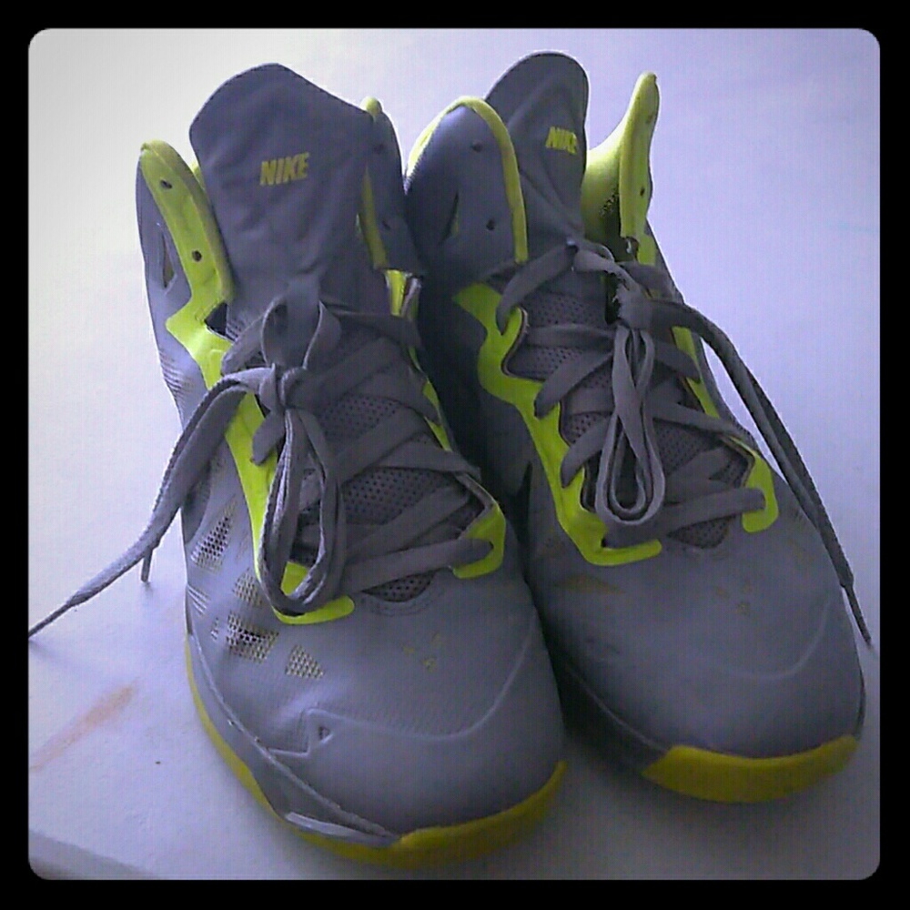 Nike